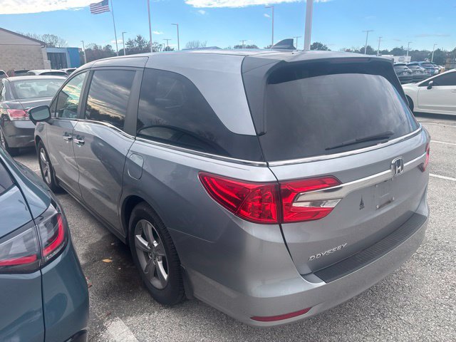 Used 2020 Honda Odyssey EX-L image 3