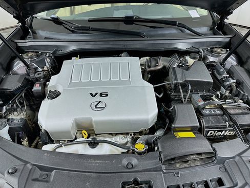 Used 2013 Lexus ES 350 w/ Luxury Pkg FWD image 33