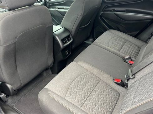 Used 2022 Chevrolet Equinox LT image 14