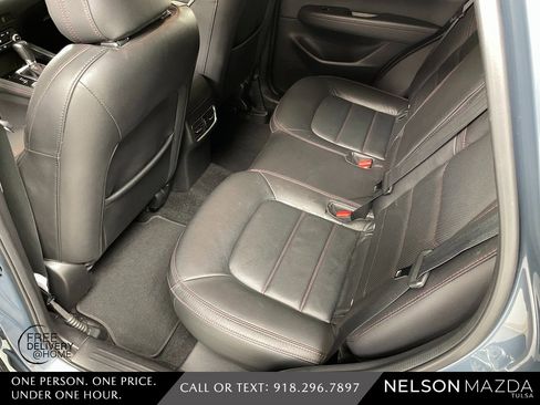 Certified 2024 MAZDA CX-5 Carbon Edition image 33
