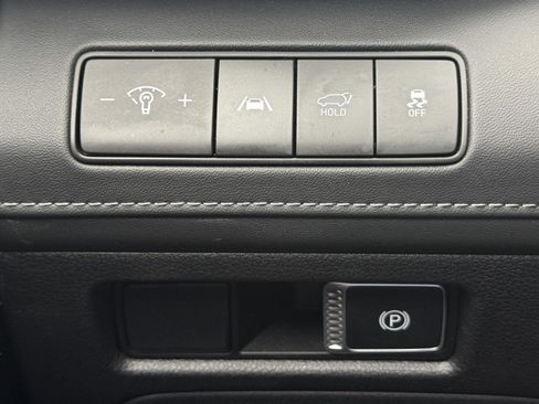 Used 2023 Hyundai Santa Fe Limited AWD/4WD image 23