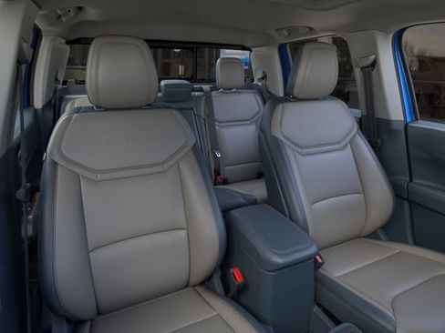New 2026 Ford Maverick Lariat AWD/4WD image 10