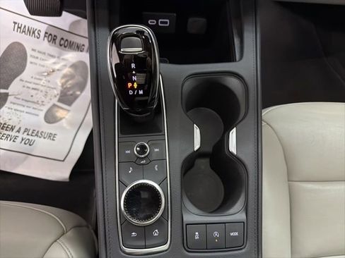 Certified 2023 Cadillac XT4 Luxury w/ Cold Weather Package image 12