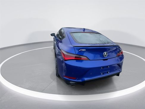 Used 2023 Acura Integra A-Spec image 7