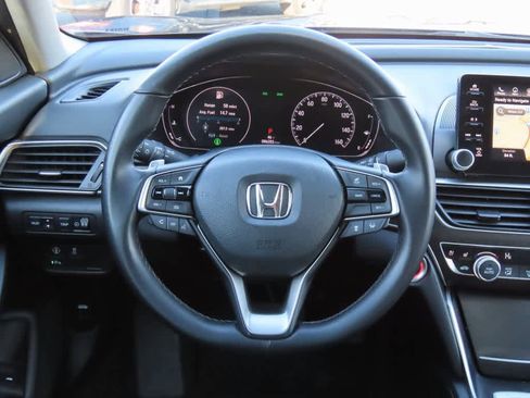 Certified 2019 Honda Accord Touring image 20