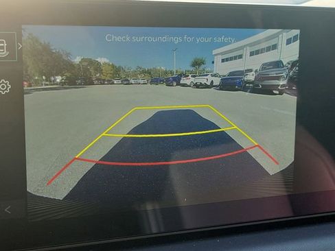 Certified 2026 Kia EV9 Light image 25