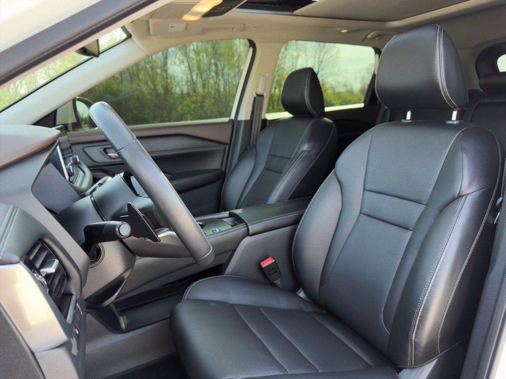 Used 2023 Nissan Rogue SL FWD image 20