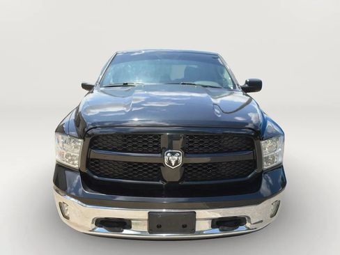 Used 2017 RAM 1500 Outdoorsman AWD/4WD image 2