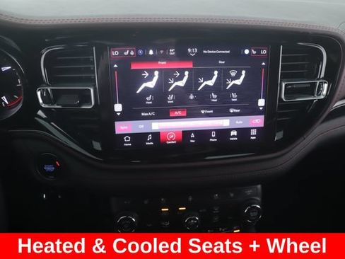 Used 2024 Dodge Durango Citadel AWD/4WD image 4