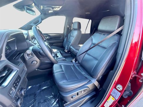 Used 2023 Chevrolet Tahoe RST w/ RST Performance Edition image 27