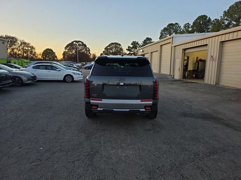 New 2026 Hyundai Palisade XRT Pro image 14