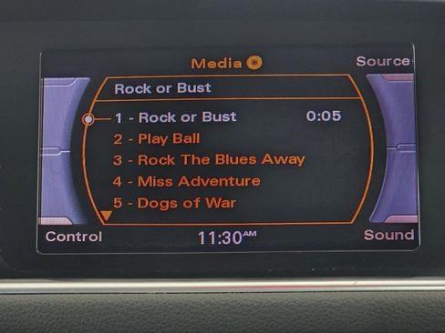 Used 2013 Audi Q5 2.0T Premium w/ Convenience Pkg image 19