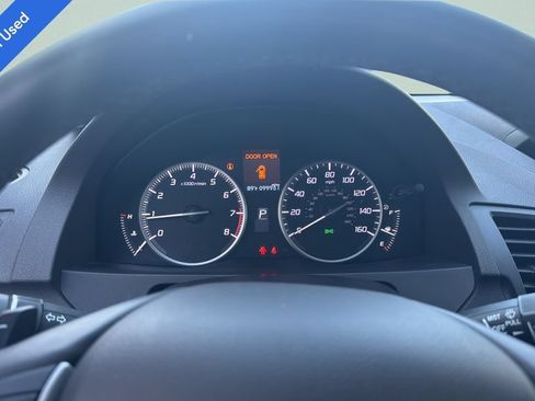 Used 2016 Acura RDX FWD image 34