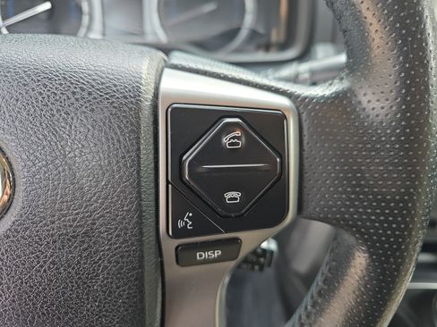 Used 2017 Toyota 4Runner Limited image 20