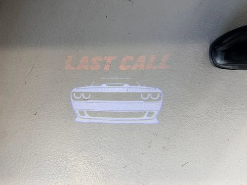Used 2022 Dodge Challenger SRT Hellcat Redeye RWD image 7