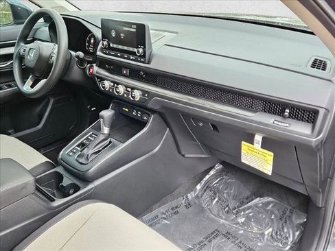 Used 2025 Honda CR-V EX image 21