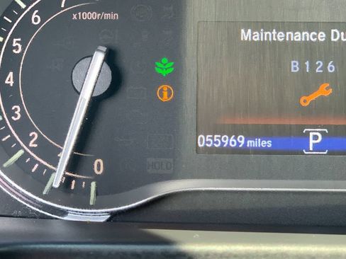 Used 2023 Honda Ridgeline RTL-E image 31