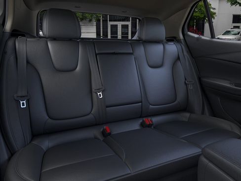 New 2024 Buick Encore GX Sport Touring w/ Experience Buick Package image 19