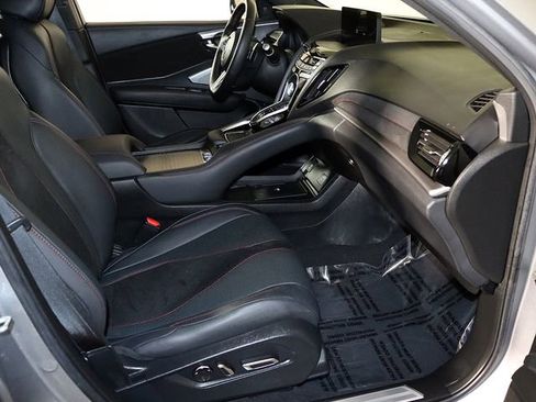 Used 2023 Acura RDX A-Spec image 34