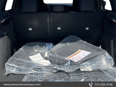 New 2026 Nissan Kicks SV w/ Cold Weather Package image 28