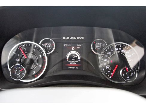 Used 2024 RAM 3500 Tradesman AWD/4WD image 18