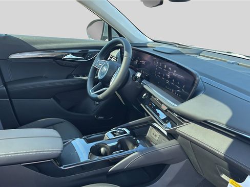 New 2026 Buick Envision Preferred image 25