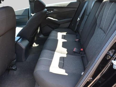 Certified 2024 Honda Accord Sport image 15