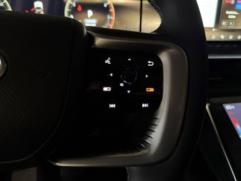 New 2026 INFINITI QX80 Pure RWD image 20