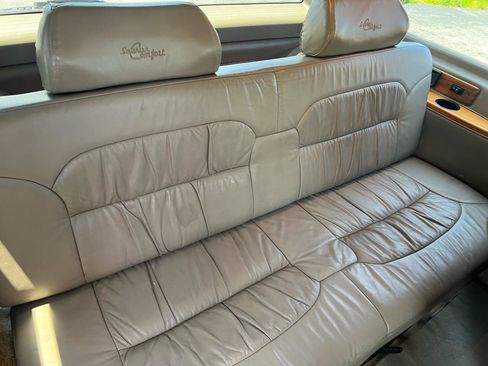 Used 1998 GMC Safari w/ Marketing Option Pkg 3 RWD image 16