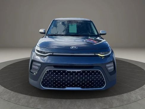 Used 2020 Kia Soul EX FWD image 8
