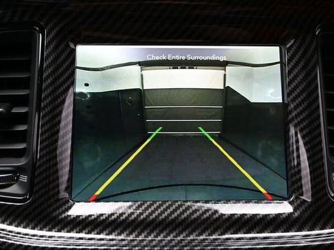 Used 2023 Dodge Challenger R/T Scat Pack RWD image 47