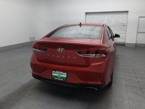 Used 2018 Hyundai Sonata SE FWD image 7