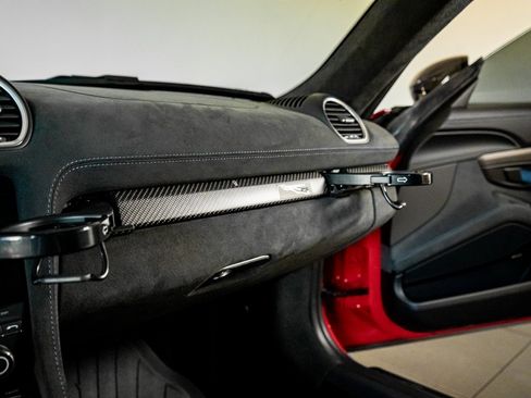 Certified 2023 Porsche 718 Cayman GT4 RS image 30