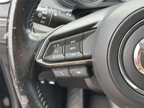 Used 2018 MAZDA CX-9 Touring w/ Touring Premium Package image 28