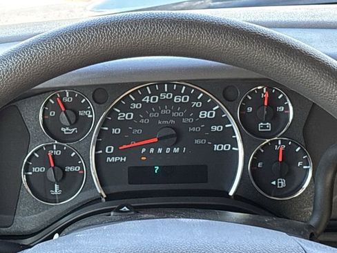 New 2025 GMC Savana 2500 Extended w/ Driver Convenience Package RWD image 13