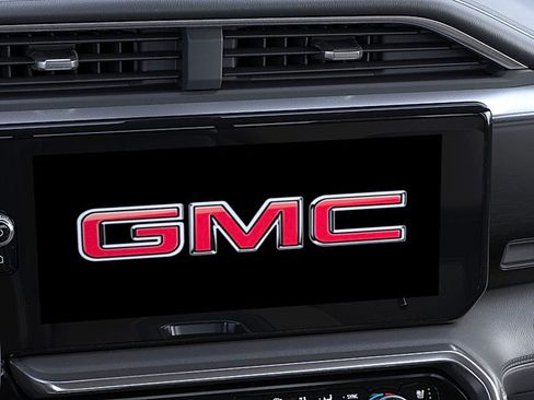 New 2026 GMC Sierra 1500 Denali AWD/4WD image 20