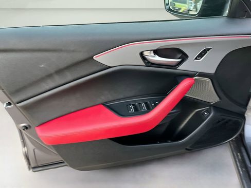 Used 2023 Acura TLX SH-AWD w/ A-SPEC Pkg image 17