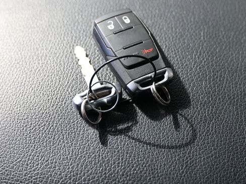 Used 2023 RAM 3500 Big Horn w/ Level 1 Equipment Group image 44