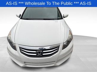 Used 2012 Honda Accord EX-L video 2