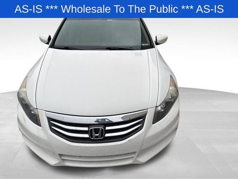 Used 2012 Honda Accord EX-L image 2
