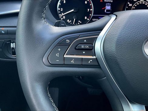 Certified 2023 INFINITI QX55 Essential image 24