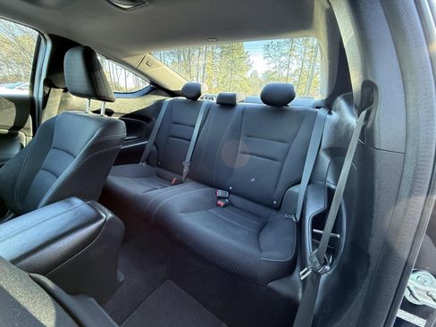 Used 2014 Honda Accord EX image 19