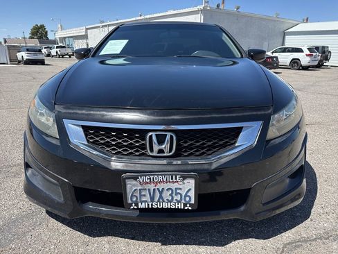 Used 2009 Honda Accord EX-L image 2