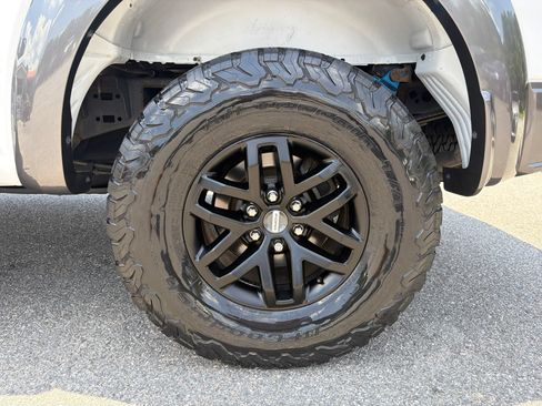 Used 2018 Ford F150 Raptor w/ Equipment Group 802A Luxury AWD/4WD image 19