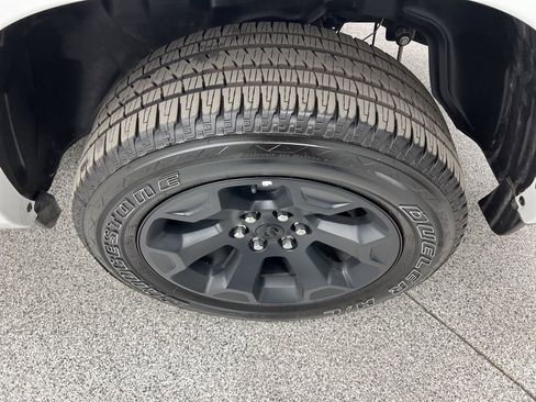 Used 2025 RAM 1500 Big Horn image 8