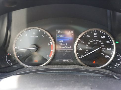 Used 2021 Lexus NX 300 FWD w/ Comfort Package image 7