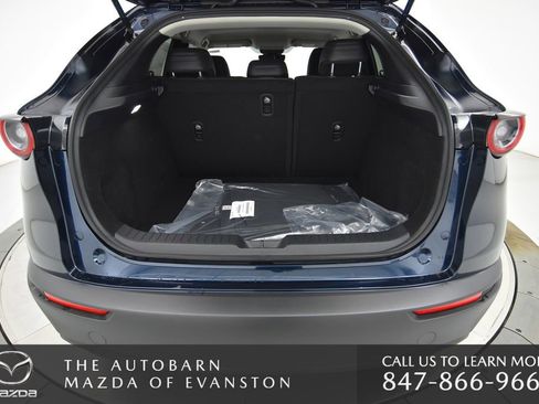 New 2026 MAZDA CX-30 AWD 2.5 S w/ Select Sport Pkg image 31