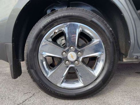 Used 2013 Chevrolet Equinox LTZ w/ LPO, Protection Package image 8