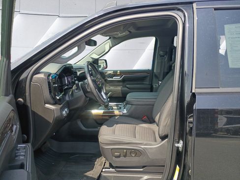 Used 2023 GMC Sierra 1500 Elevation AWD/4WD image 10
