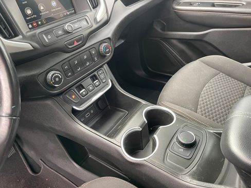 Used 2019 GMC Terrain SLE image 18